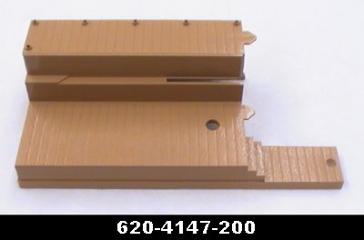 Lionel Sawmill - 6-24147